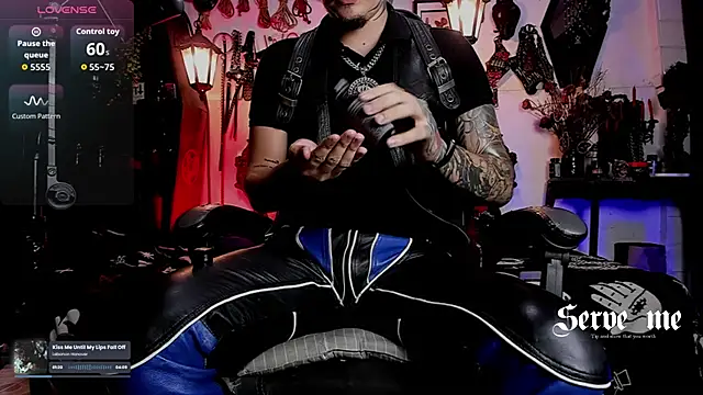 Snapshot of allanhurtss chatting on 13, 2, 2026 allanhurtss online show from 13, 2, 2026