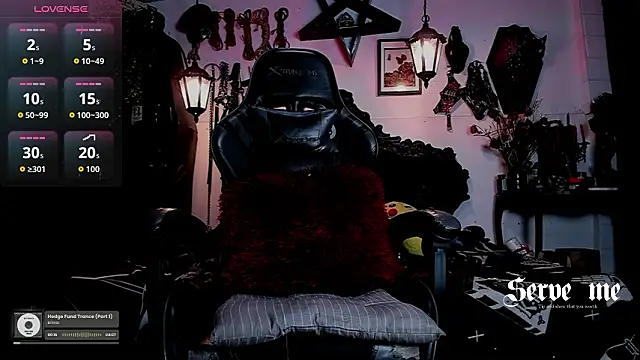 Snapshot of allanhurtss chatting on 22, 2, 2026 allanhurtss online show from 22, 2, 2026