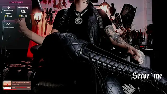 Snapshot of allanhurtss chatting on 4, 3, 2026 allanhurtss online show from 4, 3, 2026