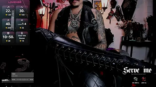 allanhurtss online show from 24, 3, 2026