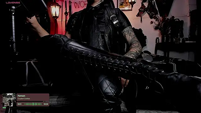 allanhurtss online show from 15, 4, 2026