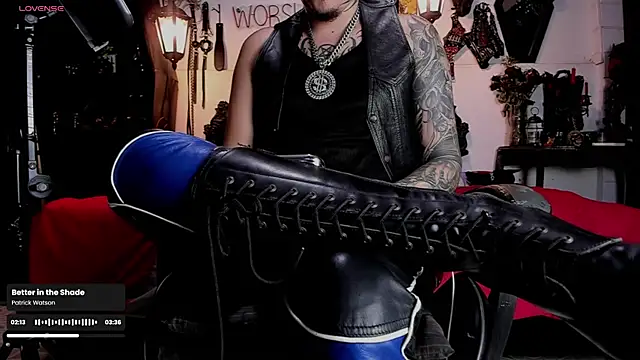 allanhurtss online show from 29, 5, 2026