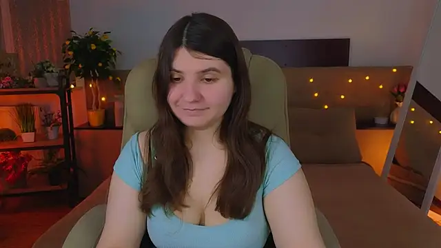 Viola  Shy online show from 19, 3, 2026