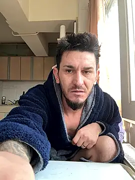 brokenangel2024 online show from 13, 1, 2026