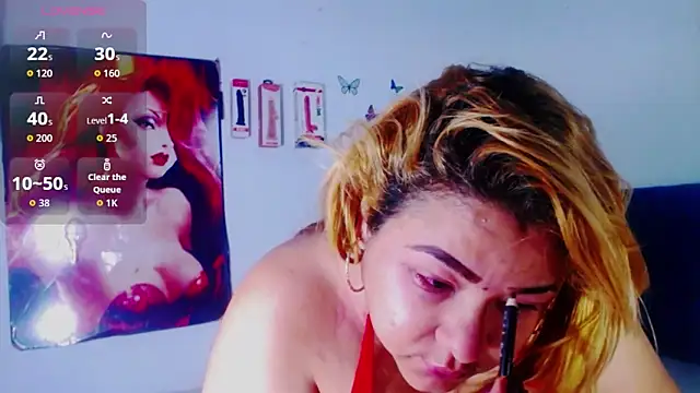 Charlotte mh online show from 9, 4, 2026