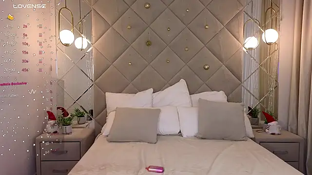 Snapshot of Sarra_Cooper chatting on 21, 1, 2025 Sarra Cooper online show from 21, 1, 2025