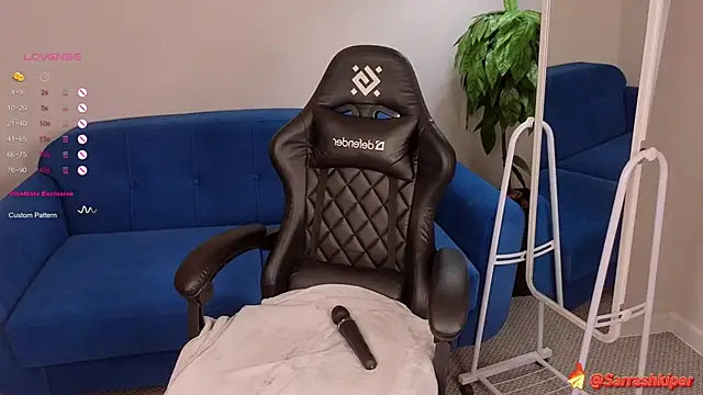 Snapshot of Sarra_Cooper chatting on 30, 1, 2025 Sarra Cooper online show from 30, 1, 2025