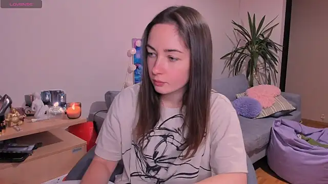 cClandesTina online show from 6, 12, 2024