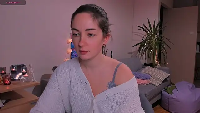 cClandesTina online show from 7, 12, 2024