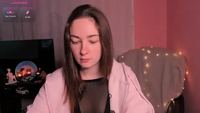 cClandesTina online show from 24, 1, 2025