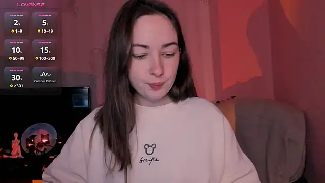 cClandesTina online show from 31, 1, 2025