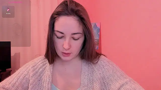 cClandesTina online show from 22, 2, 2025