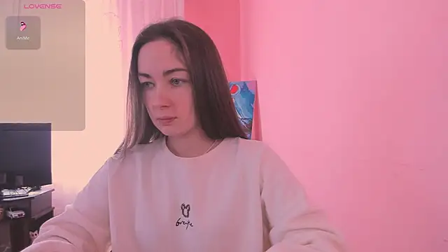 cClandesTina online show from 26, 2, 2025