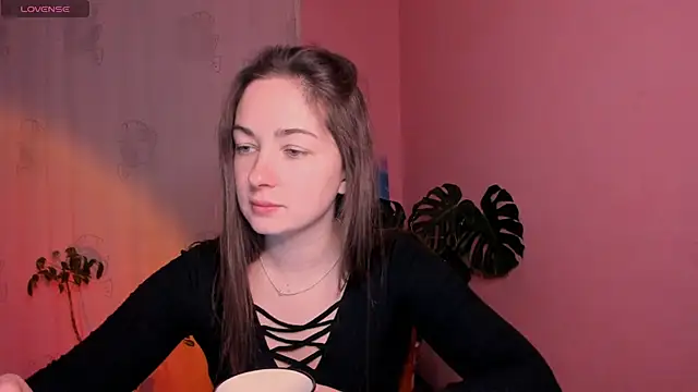 cClandesTina online show from 19, 3, 2025