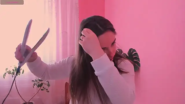 cClandesTina online show from 20, 3, 2025