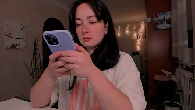 Snapshot of cClandesTina chatting on 23, 6, 2026 cClandesTina online show from 23, 6, 2026