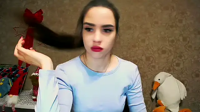 Snapshot of _your_fantasy_girl chatting on 27, 12, 2024 your fantasy girl online show from 27, 12, 2024