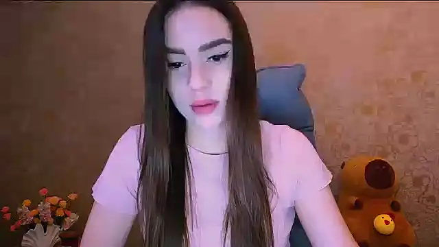 Snapshot of _your_fantasy_girl chatting on 21, 9, 2025 your fantasy girl online show from 21, 9, 2025