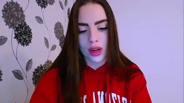 Snapshot of _your_fantasy_girl chatting on 22, 11, 2025 your fantasy girl online show from 22, 11, 2025