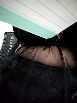 Haralushiaaa online show from 27, 9, 2025