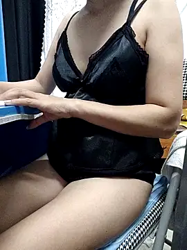 Haralushiaaa online show from 21, 10, 2025