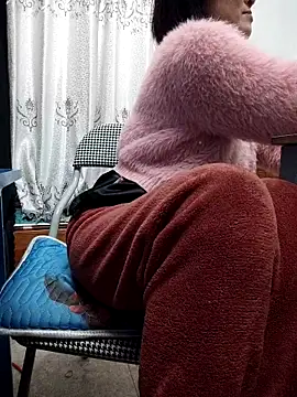 Haralushiaaa online show from 1, 12, 2025