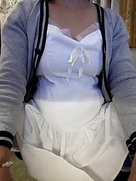 Haralushiaaa online show from 17, 3, 2026