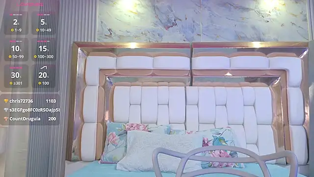 littleebluee online show from 17, 2, 2026