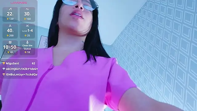 littleebluee online show from 6, 3, 2026