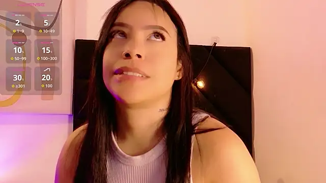 littleebluee online show from 5, 8, 2026