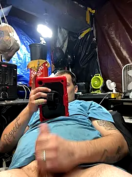 joeycbigcock online show from 16, 11, 2025