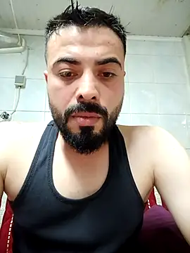 Kaan1607 online show from 10, 9, 2025