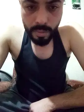 Kaan1607 online show from 22, 10, 2025