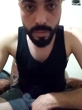 Kaan1607 online show from 25, 10, 2025