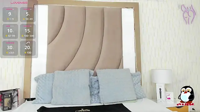 ThyaraJhons online show from 20, 3, 2025