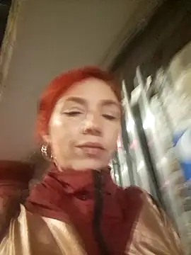 Samantabrown  online show from 18, 2, 2025