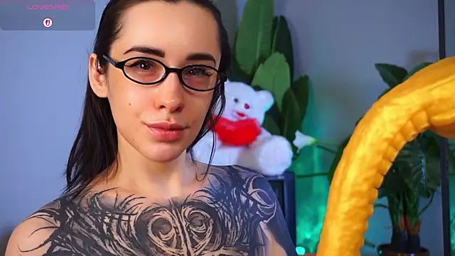 EvaCanton online show from 4, 2, 2026