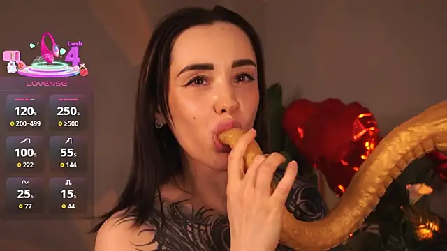 EvaCanton online show from 18, 2, 2026