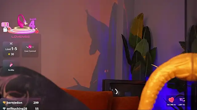 EvaCanton online show from 11, 3, 2026