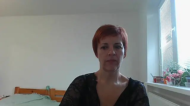 LoraLoraMay online show from 10, 10, 2025