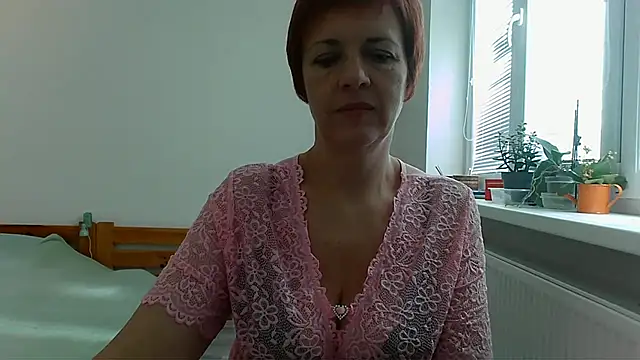 LoraLoraMay online show from 13, 10, 2025