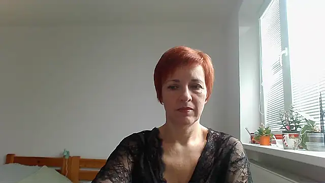LoraLoraMay online show from 14, 10, 2025