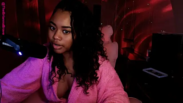 BriannaBrave online show from 19, 7, 2026