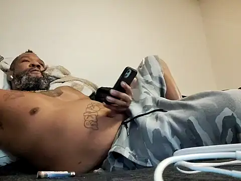 3prettyboy3 online show from 18, 4, 2026