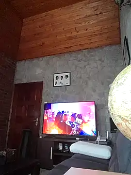 Snapshot of ebony_spicy69 chatting on 11, 12, 2024 ebony spicy69 online show from 11, 12, 2024