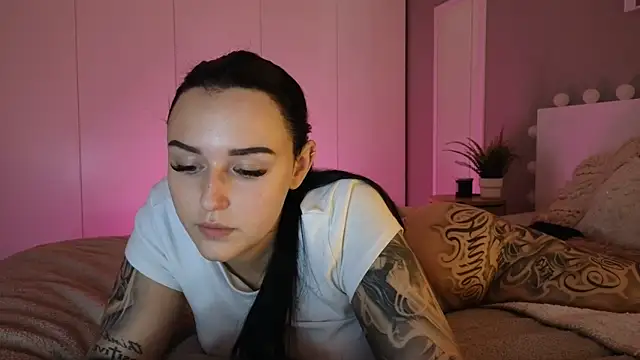 anastasiaink online show from 6, 2, 2026