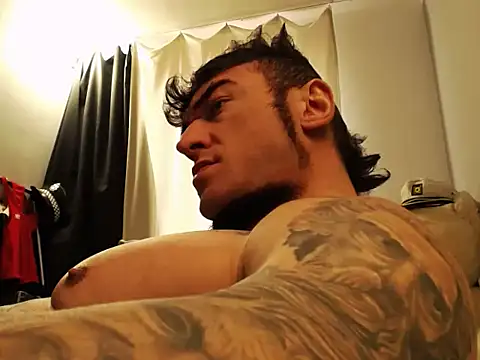 ballardbret online show from 23, 3, 2025