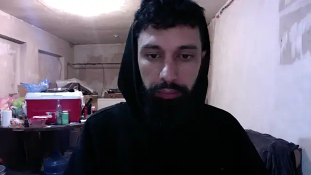 Snapshot of LoretoMx chatting on 1, 5, 2026 LoretoMx online show from 1, 5, 2026