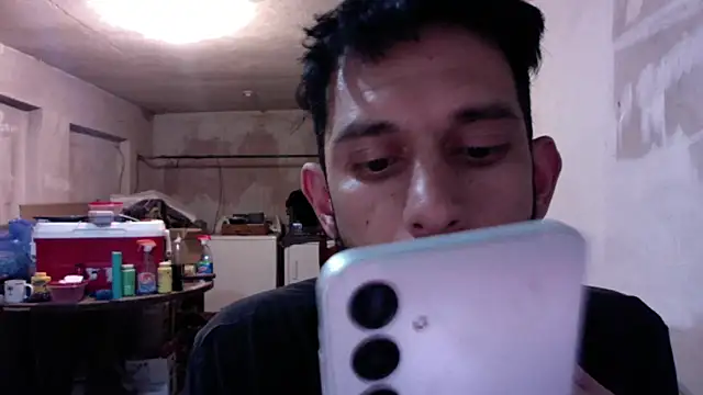 Snapshot of LoretoMx chatting on 13, 5, 2026 LoretoMx online show from 13, 5, 2026