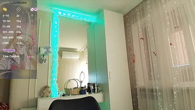 melissa yamazaki online show from 21, 2, 2026